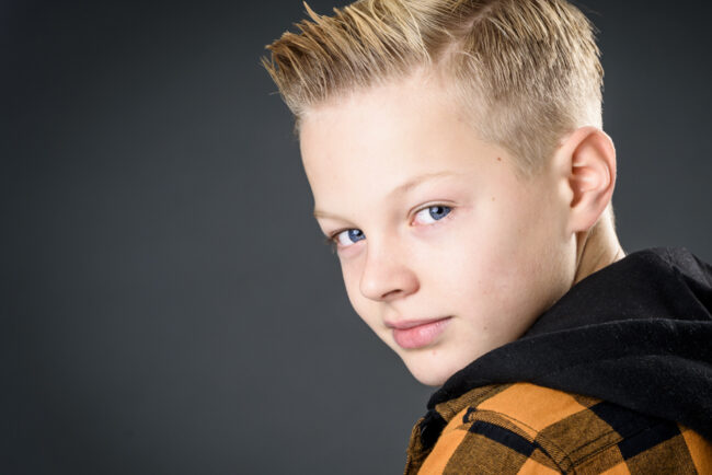 schoolfoto