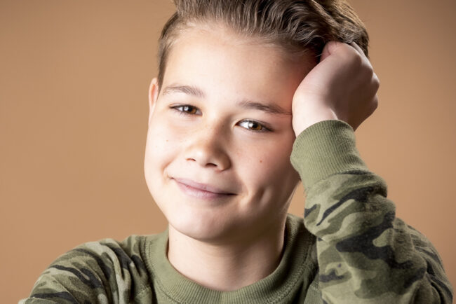 schoolfoto