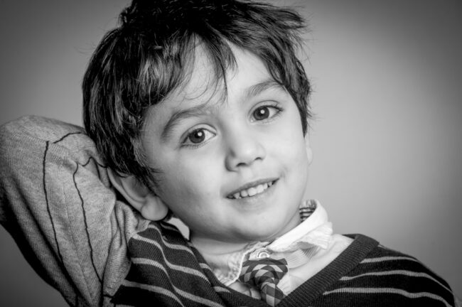 schoolfoto