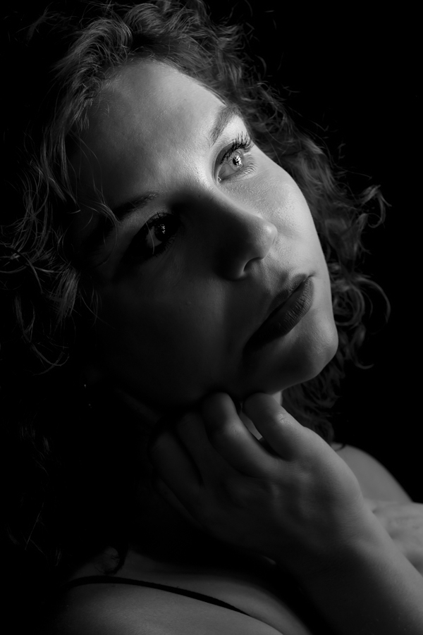 emma model filmnoir
