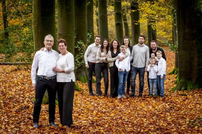 familiefotografie familieshoot Apeldoorn fotograaf